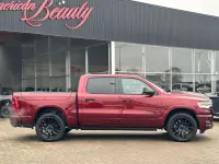 RAM 1500 3.0 Hurricane Twin Turbo 540hp 3.0 thumbnail